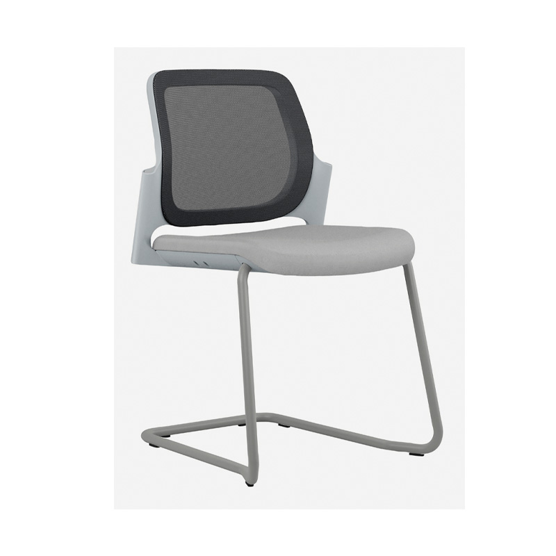 SILLA POLIPROPILENO ESTRUCTURA PATÍN GENESI M