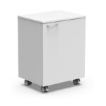 mueble-bajo-para-laboratorio-escolar-1-puerta-con-ruedas