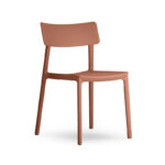 SILLA DEVA TERRACOTA