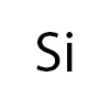 Si