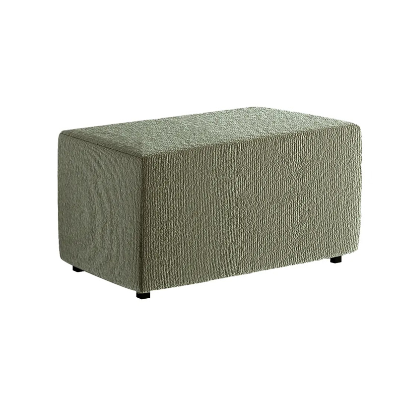 PUFF RECTANGULAR M/ALEATORY