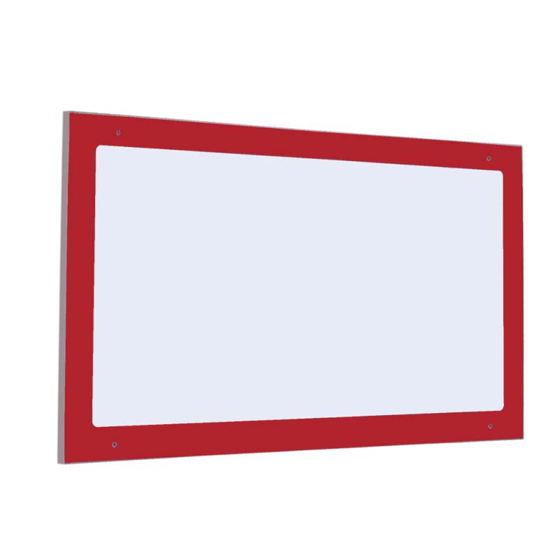 ESPEJO EMBUTIDO DE SEGURIDAD