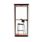 Cabina acústica/insonorizada ESSEN-S