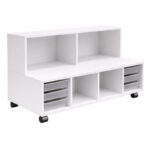 grada escolar aulas del futuro