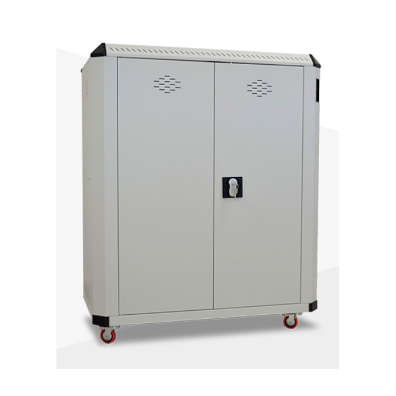 ARMARIO CARGADOR PARA PORTÁTILES 30 EQUIPOS