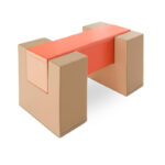 Bloques de espuma Doji Set 06