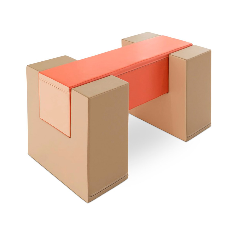 Bloques de espuma Doji Set 06