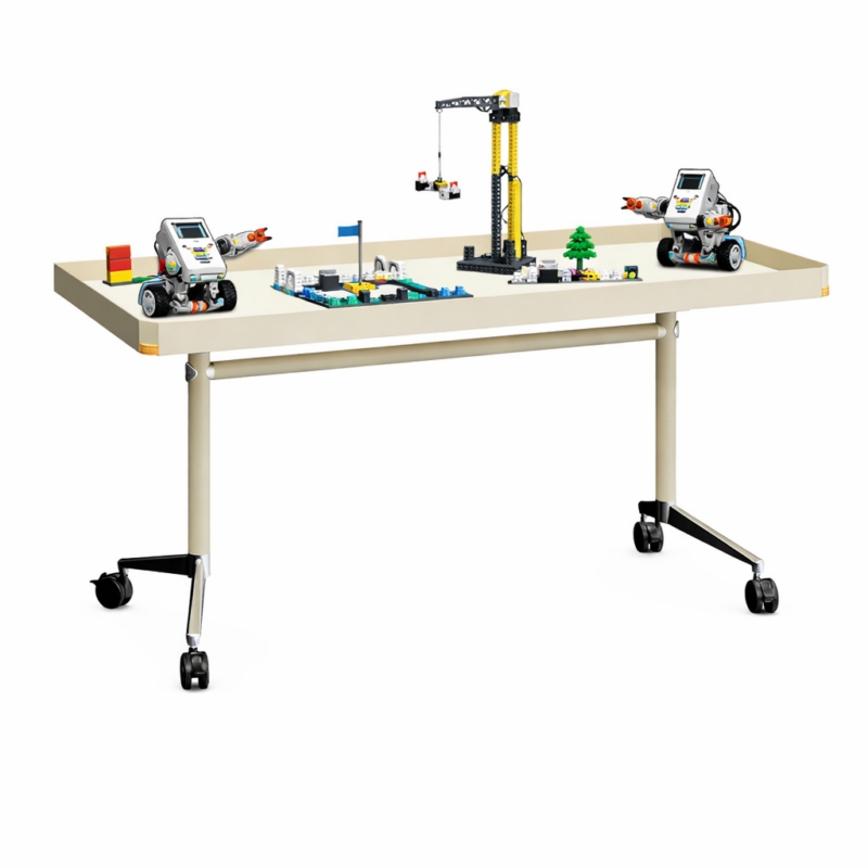 MESA ROBÓTICA ESCOLAR