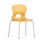 silla escolar ergonómica ilse