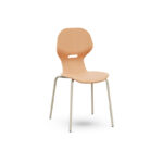 silla escolar lia wood basic