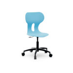 silla lia big lift azul