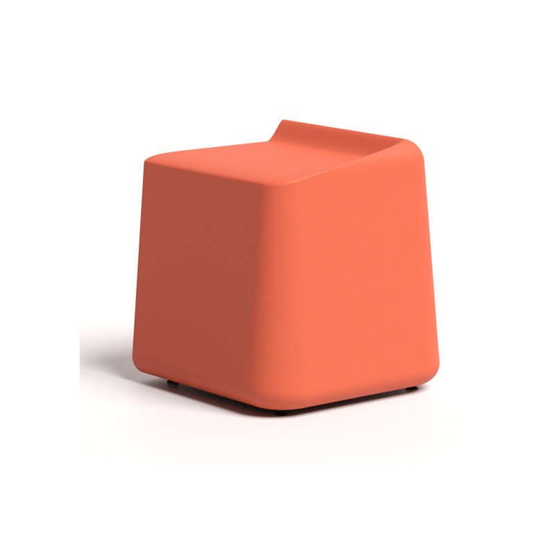 FLEXY SAREK "L" PUFF MODULAR