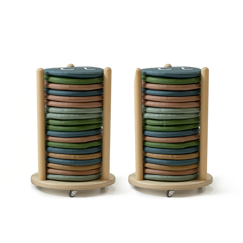 COJINES DE SUELO INFANTILES PALM