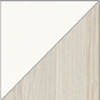Blanco /Acacia