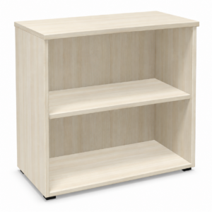 ESTANTERÍA OFICINA BAJA 74 CM